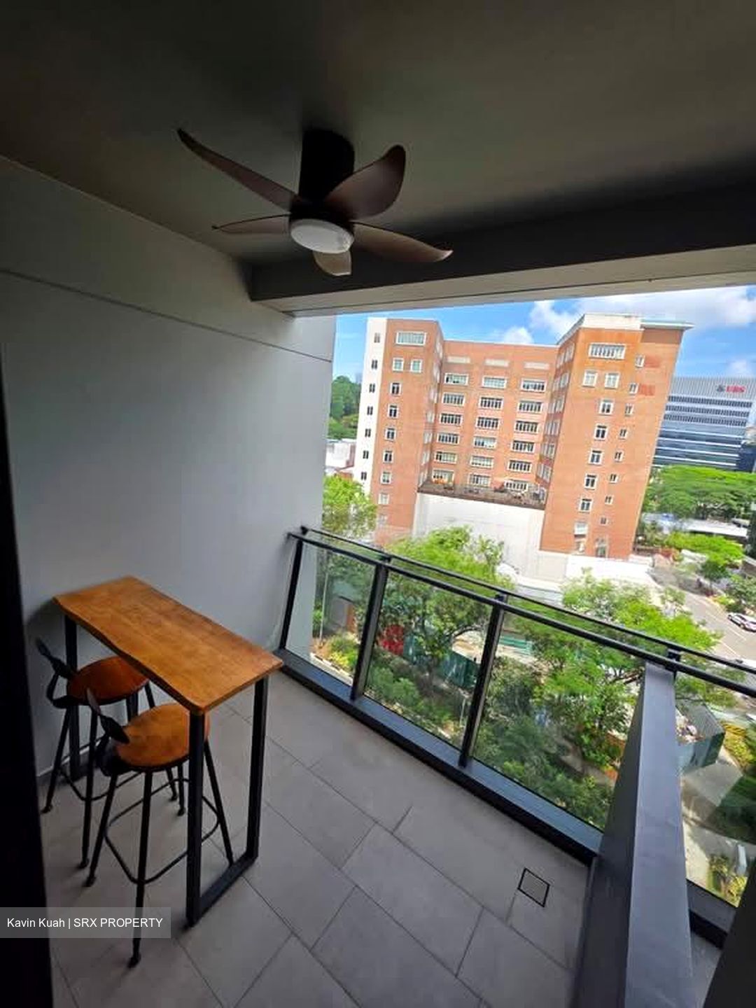 Haus On Handy (D9), Condominium #564478251